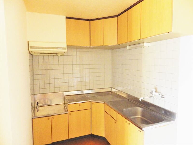 物件内観写真3　(モデルルーム)