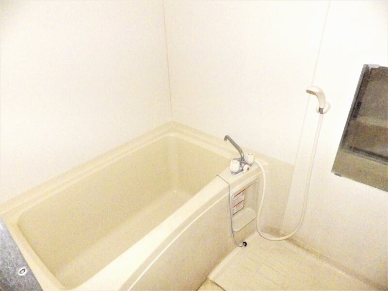 物件内観写真5　(モデルルーム)