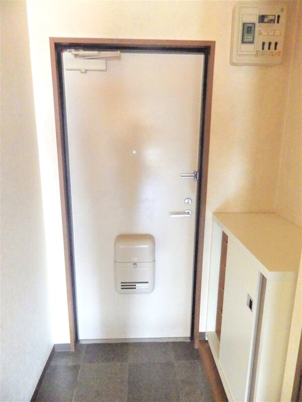 物件内観写真7　(モデルルーム)