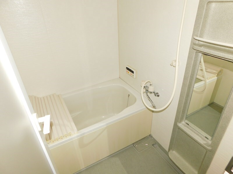 物件内観写真5　(モデルルーム)