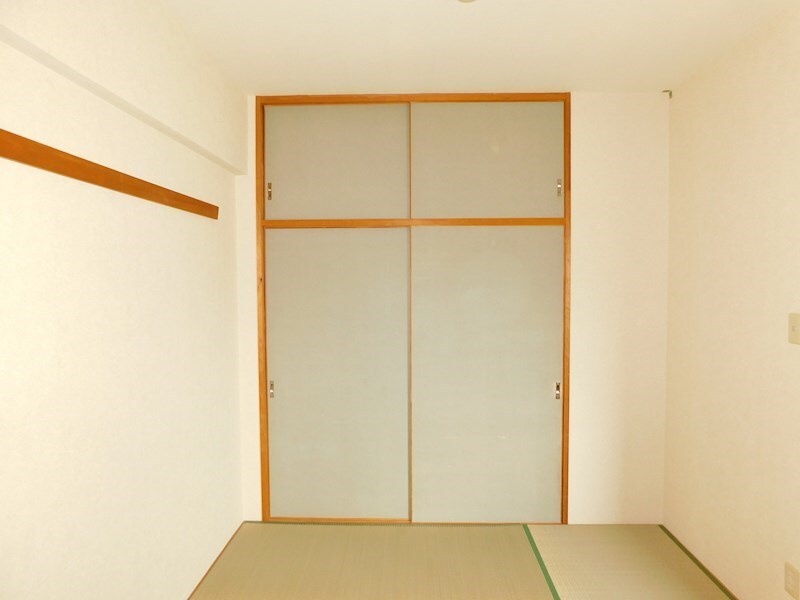 物件内観写真6　(モデルルーム)