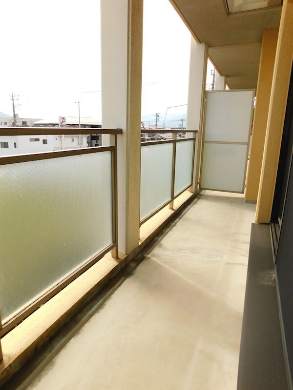 物件内観写真8　(モデルルーム)