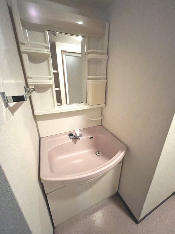 物件内観写真9　(モデルルーム)