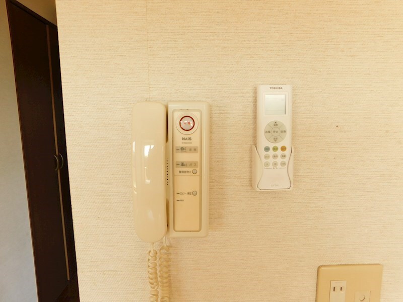 物件内観写真12　(モデルルーム)