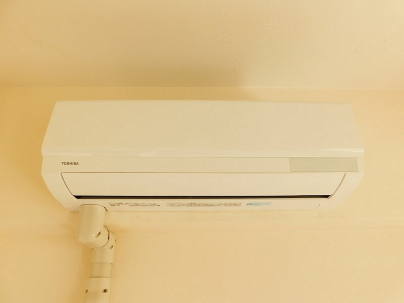 物件内観写真13　(モデルルーム)