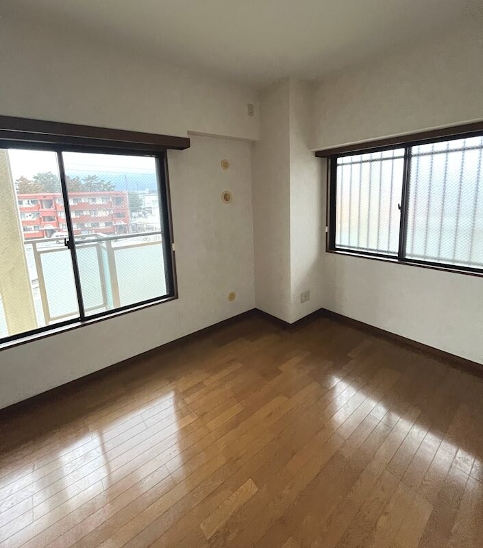 物件内観写真14　(モデルルーム)