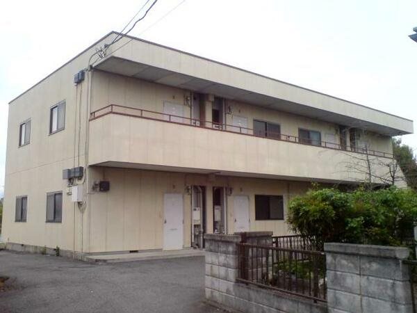 山口ハイツ