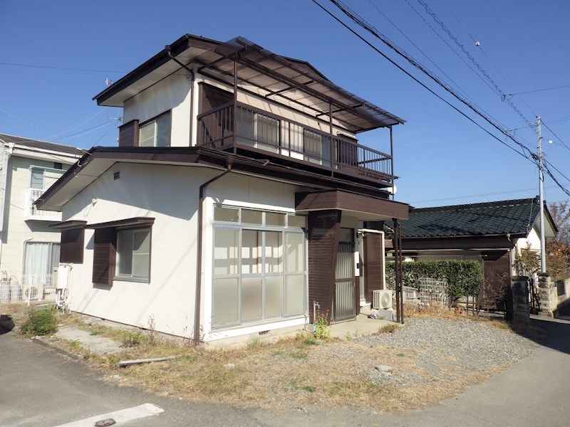 外観写真