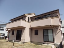 フローラの外観写真