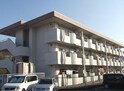 サニーハイツ湯村　A
