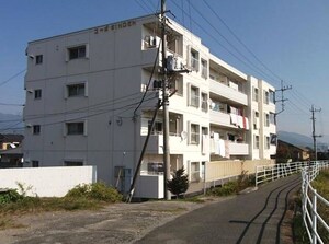 コーポ新田外観写真