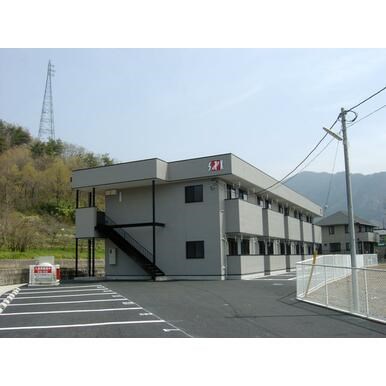 ゴールドハイツ窪田