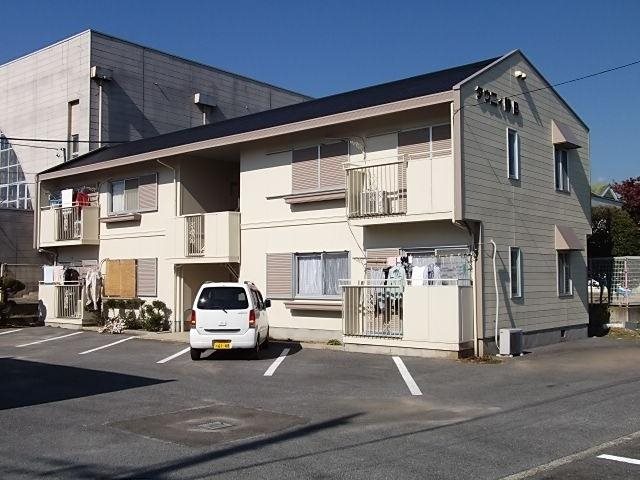 タウニィ静 B