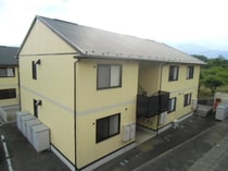 アムールヒルズ Aの外観写真