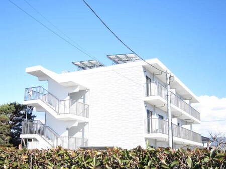 ＥＬ．ＳＩＤＥ１０外観写真