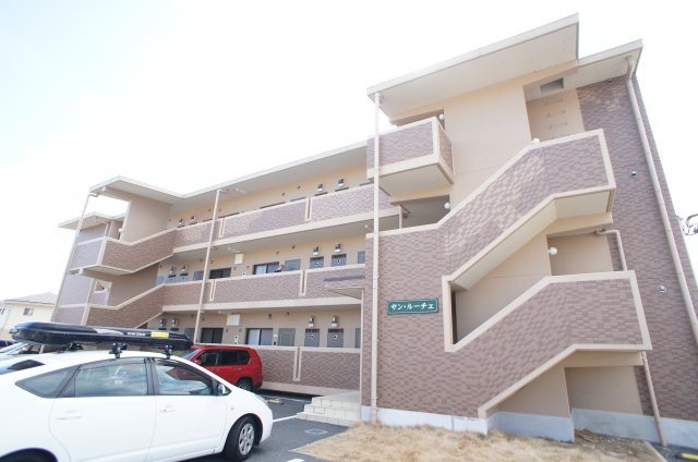 サン・ルーチェ