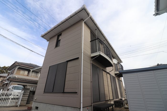 寺部戸建て