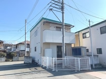 アヴァンス＆＃8555；の外観写真