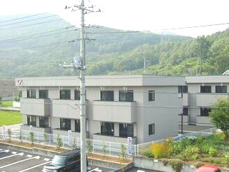 ダイヤモンドハイツ窪田A