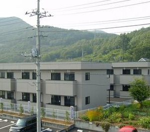 ダイヤモンドハイツ窪田B