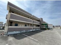 グランミュール・フミの外観写真