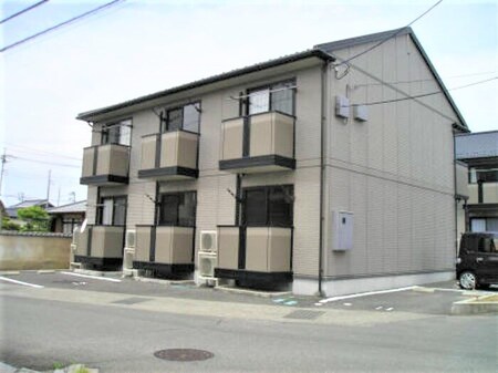 グランシャリオ　B（中下条）外観写真