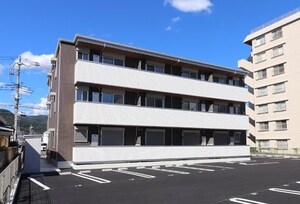 ルミエール富士見外観写真