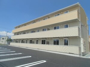 ミルキーウェイ外観写真