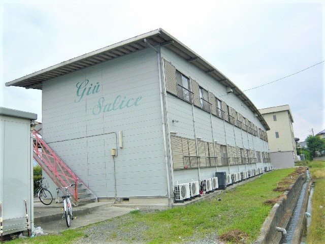 ジュ・サリチェ