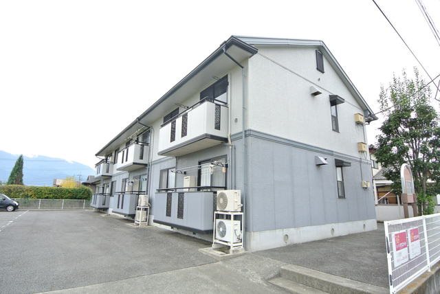 グランドオークス