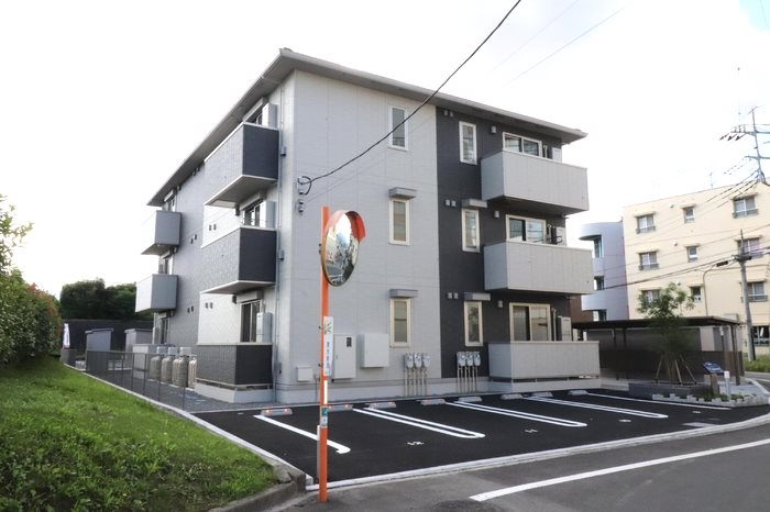 コンフォート西条