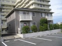 ハピネス白根　C