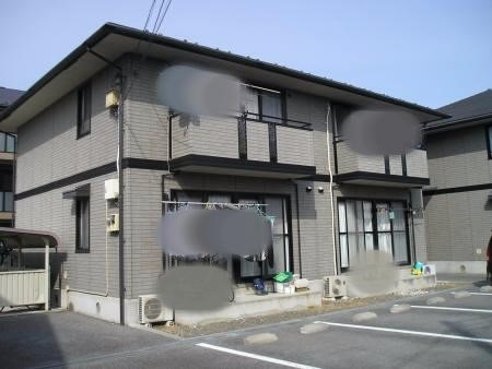 エスポワール笹本　C