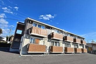 サウススクエア　５番館