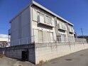 パナハイツ土橋