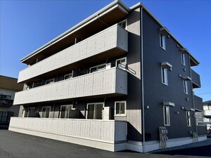 エミネンス外観写真