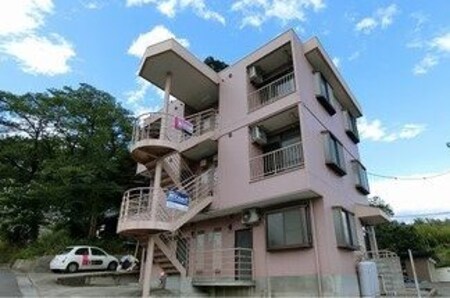 コーポ双葉　2外観写真