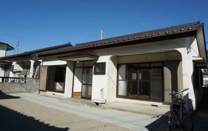 長田住宅　2