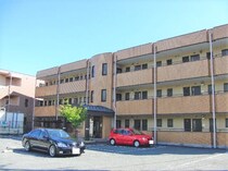 ファースト21 Ａの外観写真