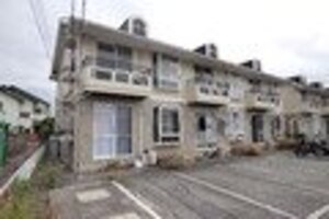 シャンポールS-I　A外観写真
