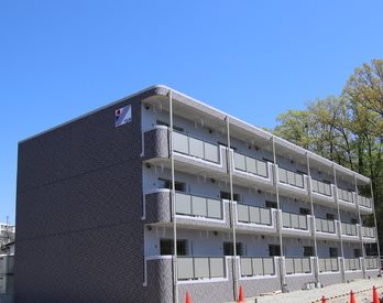Y＆Mグランディール湘南II
