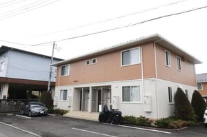 プロイセン　壱番館外観写真