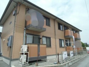 メゾン・ミューメ外観写真