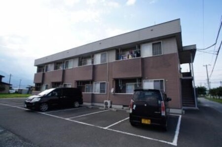 さくらの家外観写真