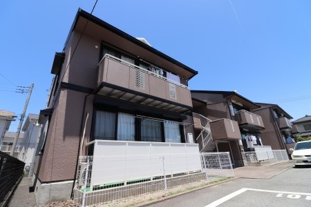 ロングフィールドハイムＡ