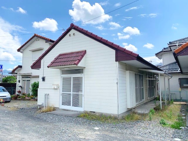 鈴木住宅　B