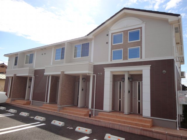 ダイヤモンドフラット　II