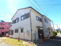 甲府市荒川北戸建て