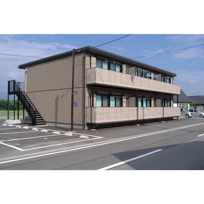 リバーサイド本滝II