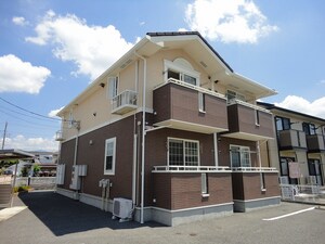 ウィンドミル１２３ーIV外観写真